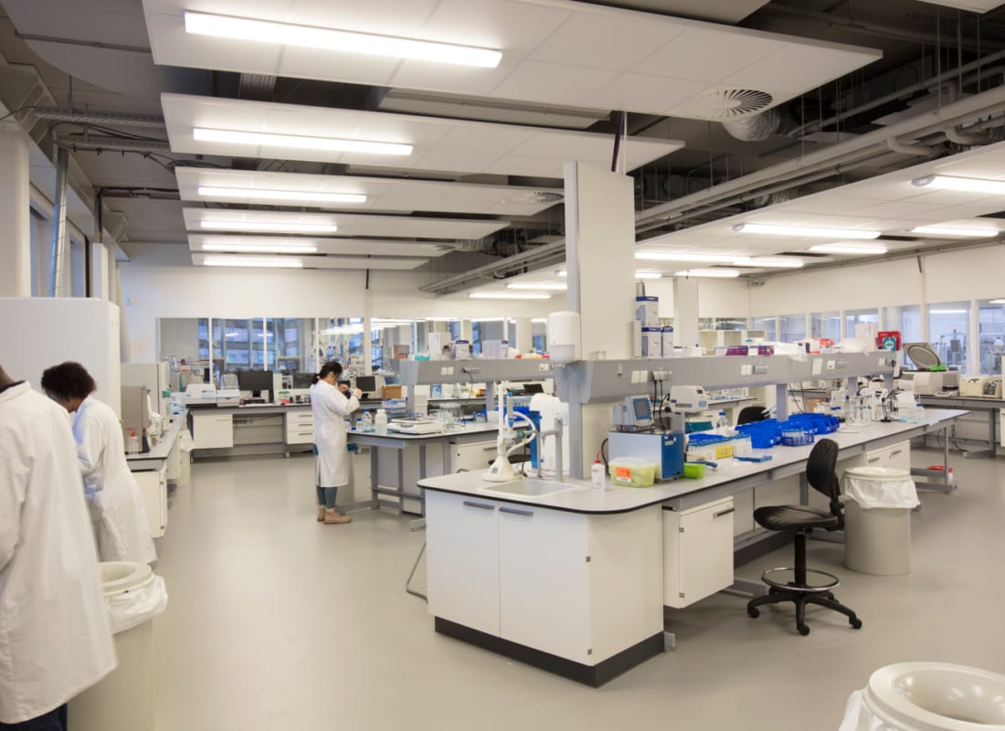 City of Leeuwarden, capital of water technology