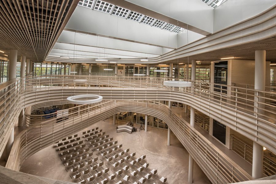 Centre of excellence