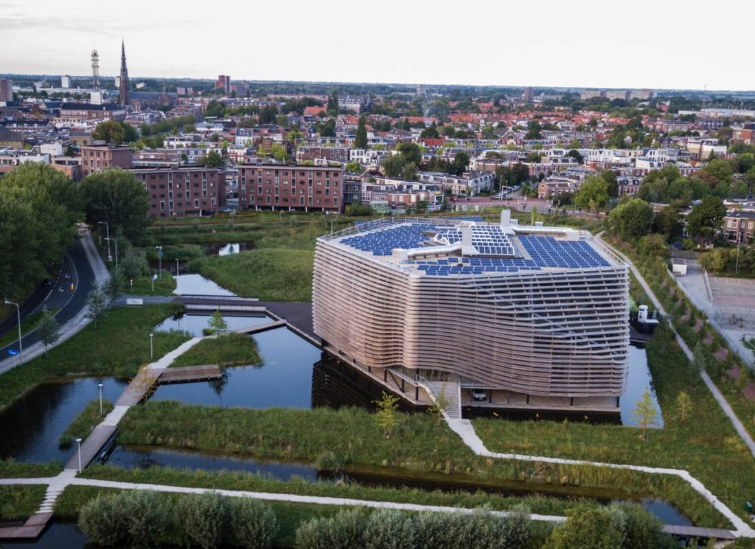 Personal development programme